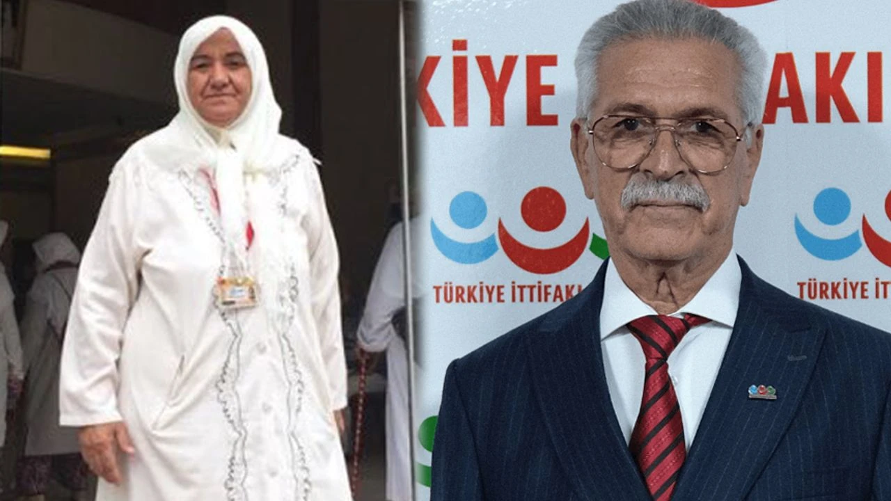 K&uuml;rşat G&uuml;venlik Fayat Bay&rsquo;ın eşi vefat etti