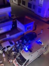 Kurtalan’da bisikletten düşen çocuk ağır yaralandı