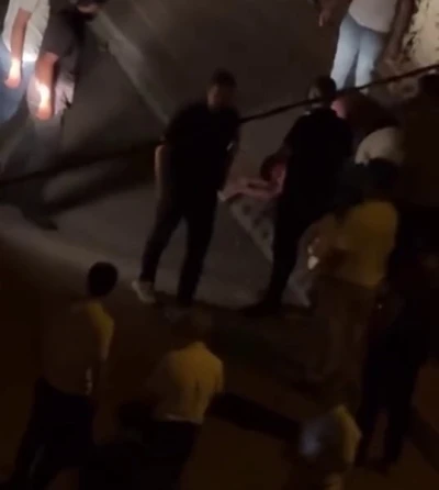 Kurtalan’da motosiklet kazası: 2 yaralı
