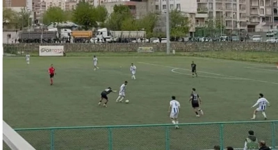 KURTALAN SPOR&rsquo;A TARİHİ CEZA