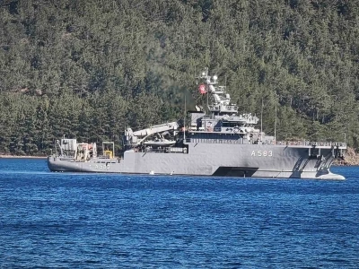 Kurtaran 2026 Tatbikatı sona erdi
