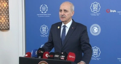 Kurtulmuş&rsquo;tan okul saldırısı a&ccedil;ıklaması: "İ&ccedil;imiz kan ağlıyor"