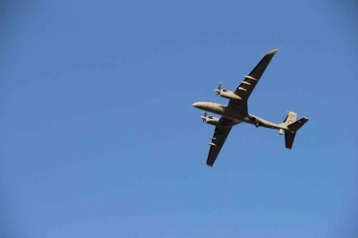 Kurtuluş törenlerine Akıncı ve Aksungur İHA’ların gösterisi damga vurdu
