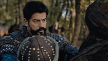 Kuruluş Osman 134.b&ouml;l&uuml;m fragmanında yer yerinden oynayacak! B&uuml;y&uuml;k &ccedil;atışma başladı