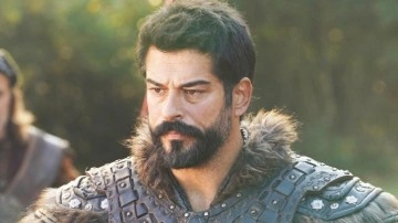 Kuruluş Osman dizisinden kayıtlara ge&ccedil;ecek rekor! Sosyal medya bunu konuşuyor