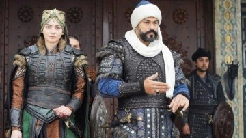 Kuruluş Osman oyuncusundan &uuml;z&uuml;c&uuml; haber! Bundan b&ouml;yle ekibin &uuml;yesi olmayacak