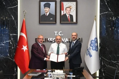 Kurumlar arası g&uuml;&ccedil; işbirliği ile bağımlılıkla m&uuml;cadeleye destek
