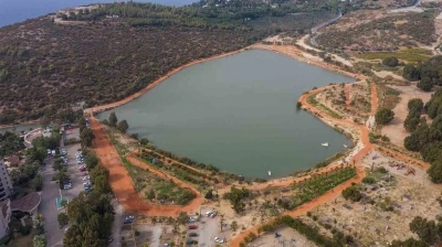 Kuşadası bayramda k&uuml;lt&uuml;r rotalarıyla ziyaret&ccedil;ilerini ağırlayacak

