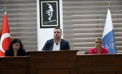 Kuşadası Belediye Meclisi&rsquo;nden kentle ilgili &ouml;nemli kararlar
