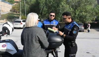 Kuşadası Belediyesi’nden ‘Çöp çıkarma’ saatlerine sıkı denetim
