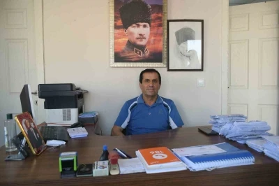 Kuşadası’nda hizmet seferberliği
