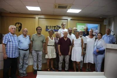Kuşadası’nda nüfus artışı masaya yatırıldı
