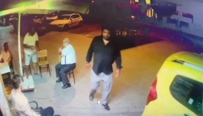 Kuşadası’ndaki taksici cinayetinin detayları ortaya çıktı
