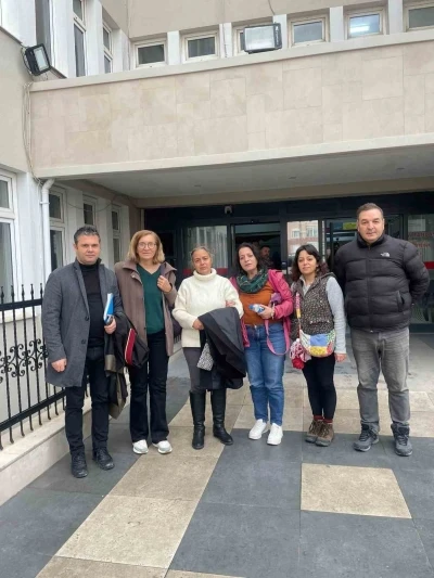 Kuşadası&rsquo;ndaki Y&uuml;k&ccedil;&uuml; cinayetinde sanık ağırlaştırılmış m&uuml;ebbet verildi
