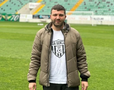 Kuşadasıspor’da hedef profesyonel lige geri dönmek
