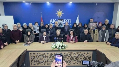 K&uuml;tahya AK Parti&rsquo;den 28 Şubat a&ccedil;ıklaması: "Darbeci zihniyetle m&uuml;cadelemiz s&uuml;recek"
