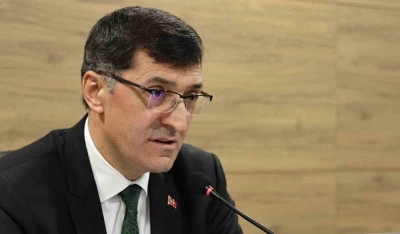 K&uuml;tahya Belediye Başkanı Kahveci&rsquo;den mısır b&uuml;feleriyle ilgili a&ccedil;ıklama
