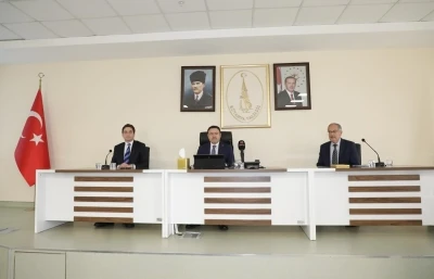 Kütahya’da 2025 yılında 237 proje tamamlanırken, 242 projenin çalışmaları devam ediyor
