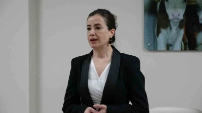 K&uuml;tahya&rsquo;da 238 milyon TL&rsquo;lik kırsal yatırım desteği
