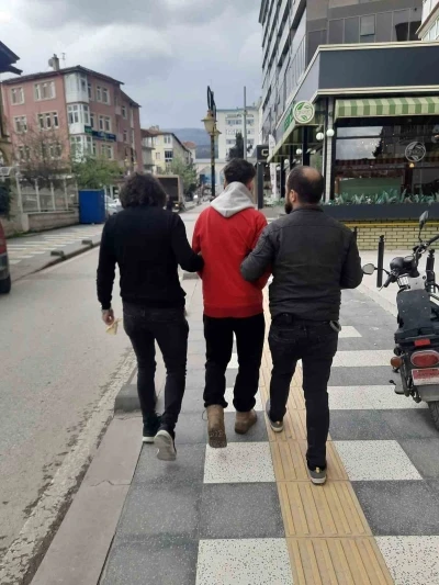 Kütahya’da 7 ayda 2 bin 85 aranan şahıs yakalandı
