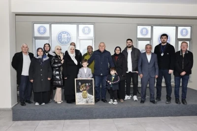 K&uuml;tahya&rsquo;da aileler geri d&ouml;n&uuml;ş&uuml;m i&ccedil;in yarıştı
