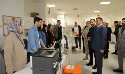 K&uuml;tahya&rsquo;da bayram coşkusu
