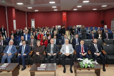 Kütahya’da büyük turizm dönüşümü başlıyor
