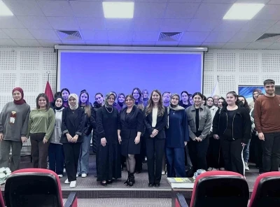 K&uuml;tahya&rsquo;da &rsquo;Denetimli Serbestlikte Sosyal Hizmetin Rol&uuml;&rsquo; konulu panel
