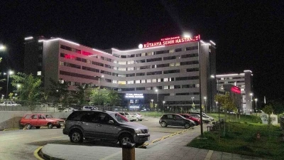 Kütahya’da düğün yemeğinden 21 kişi zehirlendi
