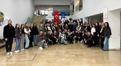 K&uuml;tahya&rsquo;da eğitim zirvesi
