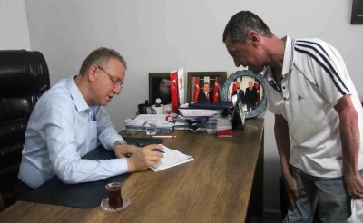 Kütahya’da ’Hemşehri Buluşmaları’ başladı
