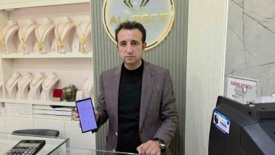 Kütahya’da imitasyon takılara ’demo’ zorunluluğu getirildi: &quot;Türkiye’de bir ilk&quot;
