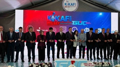 K&uuml;tahya&rsquo;da İstihdam ve Kariyer Fuarı
