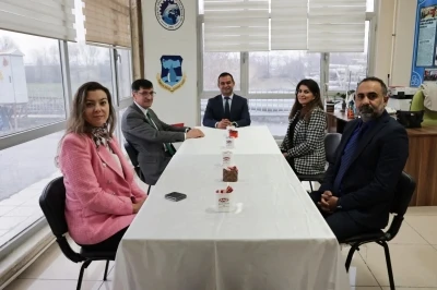 K&uuml;tahya&rsquo;da kadın girişimciliğine g&uuml;&ccedil;l&uuml; destek
