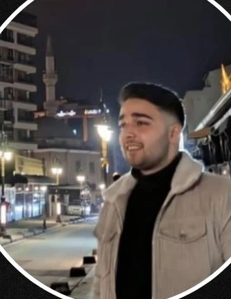 K&uuml;tahya&rsquo;da otomobil tarlaya u&ccedil;tu: 1 &ouml;l&uuml;, 2 yaralı
