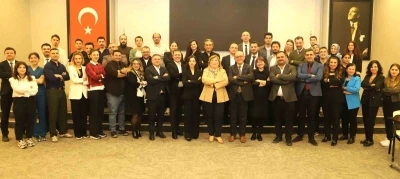 K&uuml;tahya&rsquo;da "Geleceğin İş İnsanları" programı

