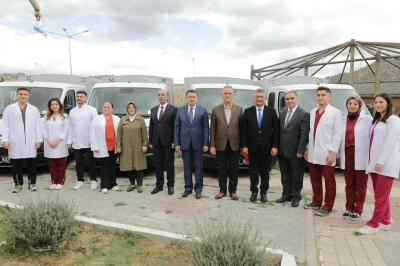 Kütahya’da &quot;Hayvanları Koruma Günü&quot; programı
