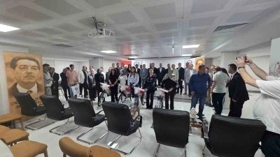 K&uuml;tahya&rsquo;da "Kitap Okuma ve Kompozisyon Yarışması"nda &ouml;d&uuml;ller sahiplerini buldu
