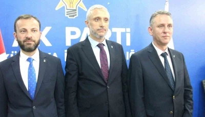 Kütahya’da &quot;Yüzyılın Konut Projesi&quot; başlıyor
