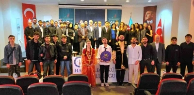 Kütahya’da &quot;Zaferin Yolu Karabağ&quot; etkinliği düzenlendi
