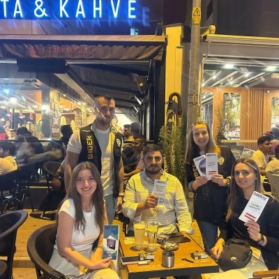 Kütahya’da siber güvenlik seminerleri
