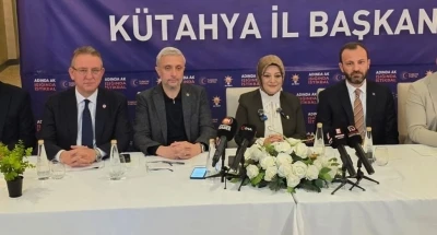 K&uuml;tahya&rsquo;da Simav-Abide Devlet Yolu projesinde ihale aşaması tamamlandı
