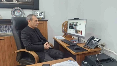 K&uuml;tahya&rsquo;da sosyal, k&uuml;lt&uuml;rel ve eğitjm faaliyetleri değerlendirildi
