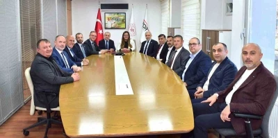 K&uuml;tahya&rsquo;da spor altyapısına g&uuml;&ccedil;l&uuml; yatırım
