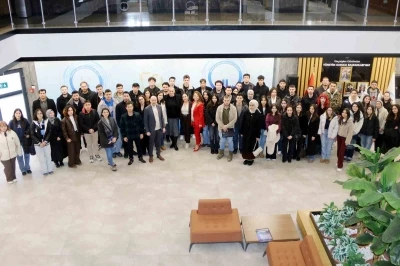 K&uuml;tahya&rsquo;da &uuml;niversitesi-sanayi iş birliği model oluyor
