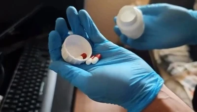 Kütahya’da uyuşturucu operasyonu: 2 tutuklama
