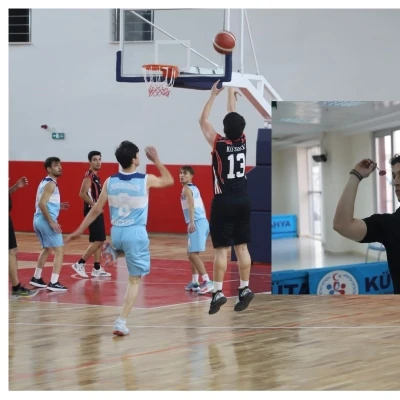 K&uuml;tahya&rsquo;da yurtlig m&uuml;sabakaları tamamlandı
