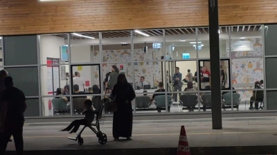 K&uuml;tahya&rsquo;da zehirlenme ş&uuml;phesiyle hastaneye başvuranların sayısı 114&rsquo;e y&uuml;kseldi

