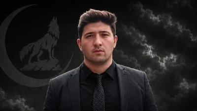 K&uuml;tahya&rsquo;daki trafik kazasında 22 yaşındaki gen&ccedil; hayatını kaybetti
