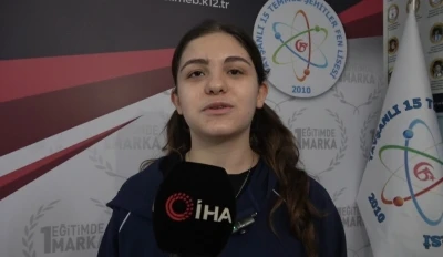 Kütahya’dan Japonya’ya eğitim köprüsü
